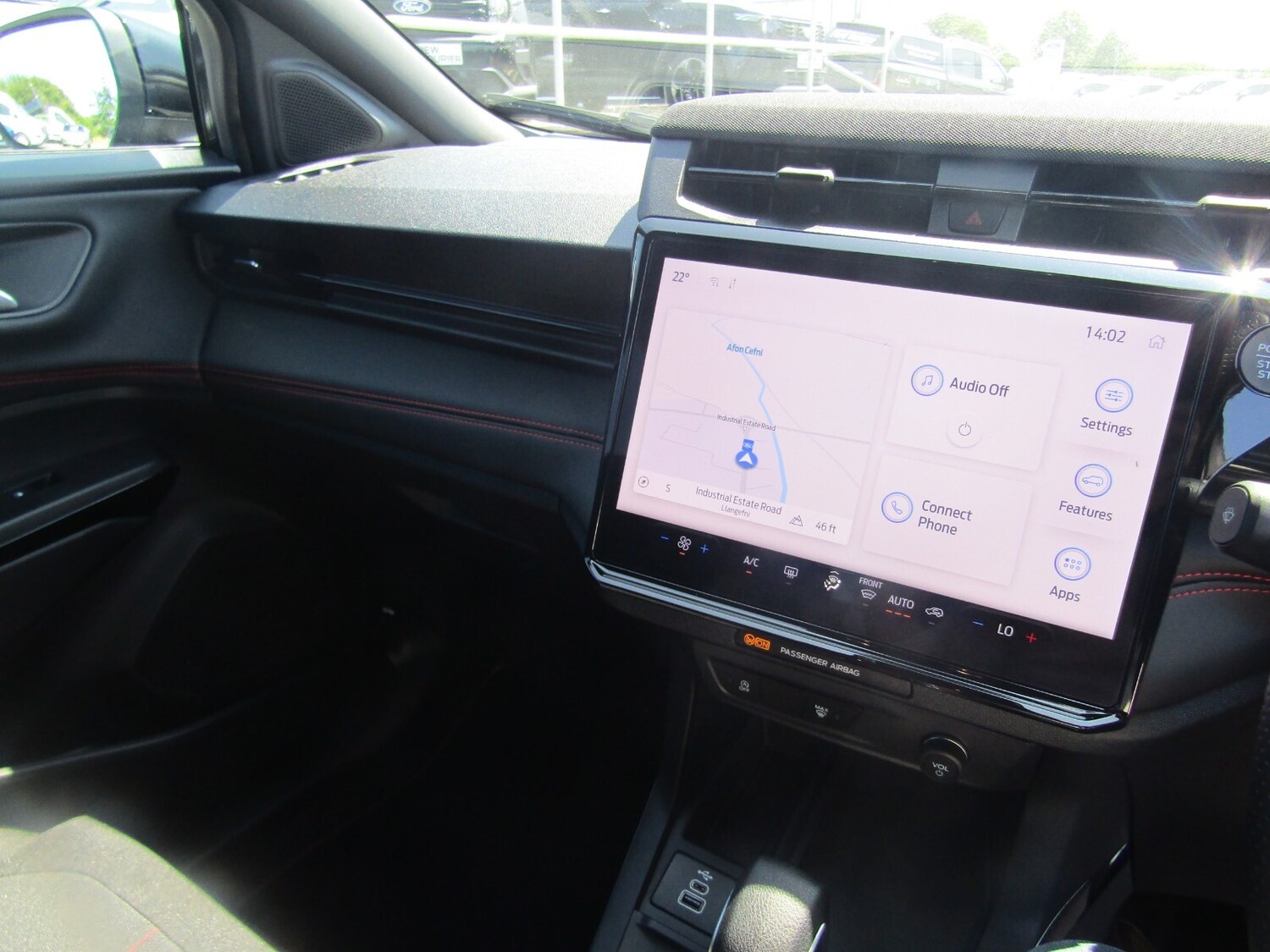 Used Ford Puma 2024 for sale - 76276279: Photo 23