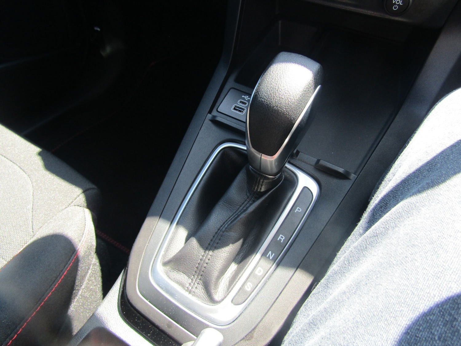 Used Ford Puma 2024 for sale - 76276279: Photo 24