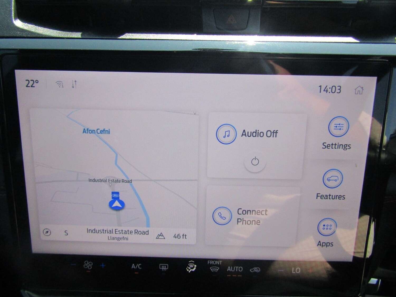 Used Ford Puma 2024 for sale - 76276279: Photo 25