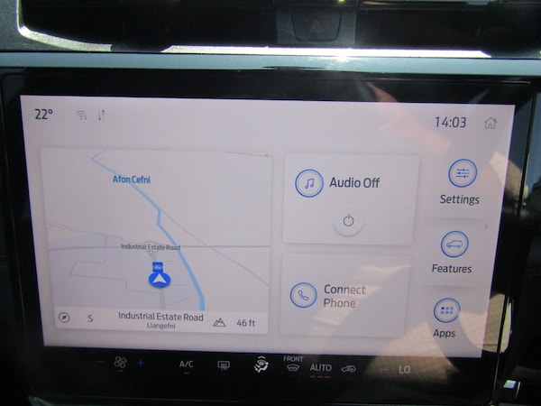 Used Ford Puma 2024 for sale - 76276279: Photo 25