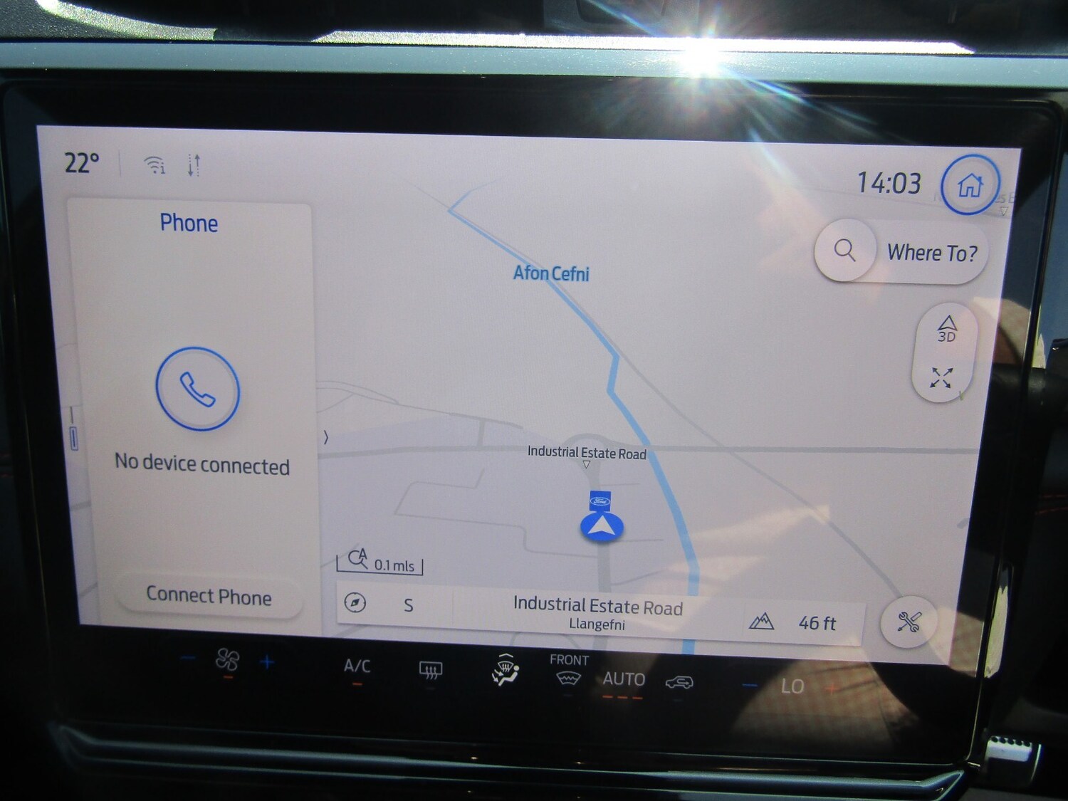 Used Ford Puma 2024 for sale - 76276279: Photo 26