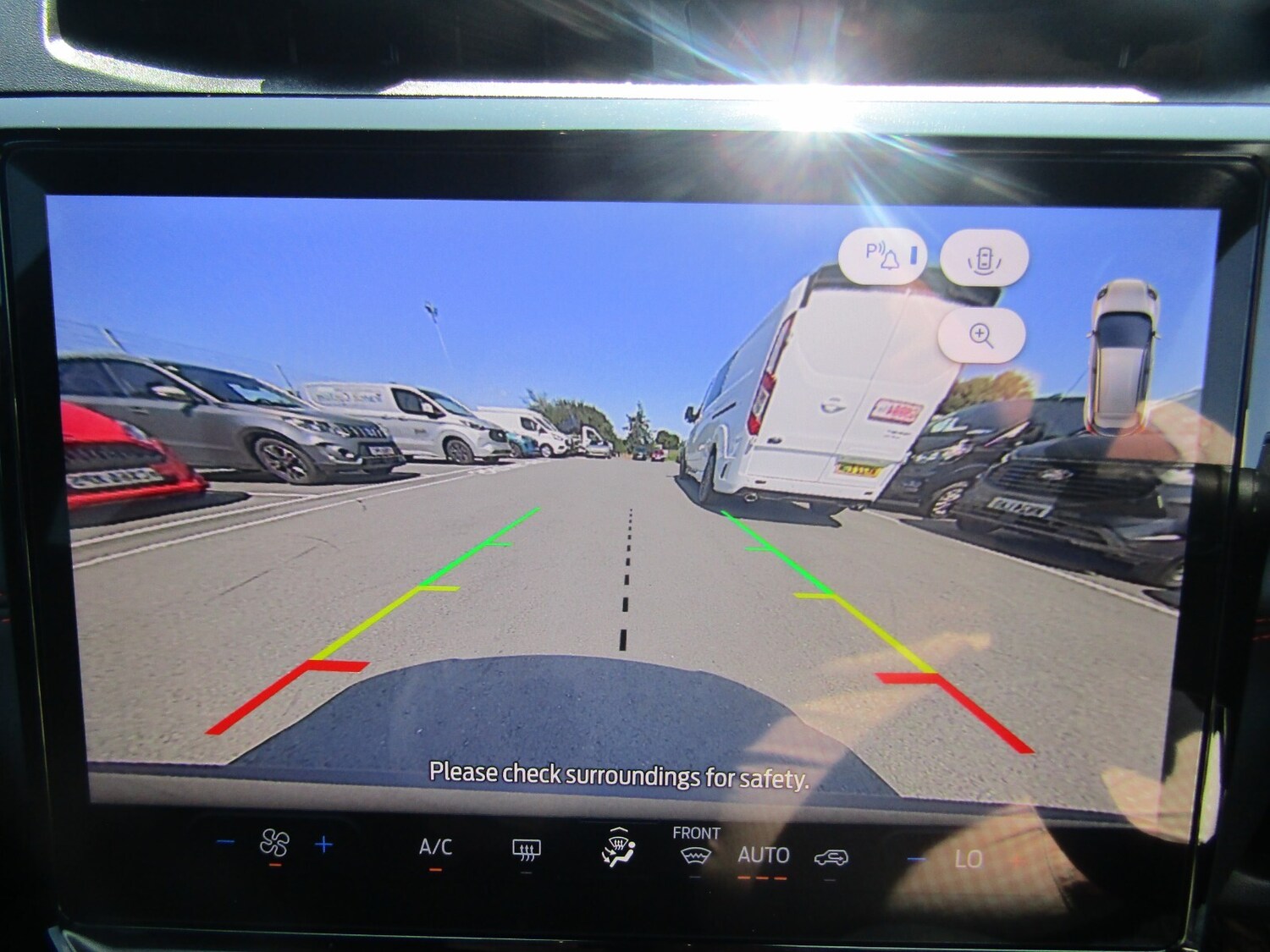 Used Ford Puma 2024 for sale - 76276279: Photo 30