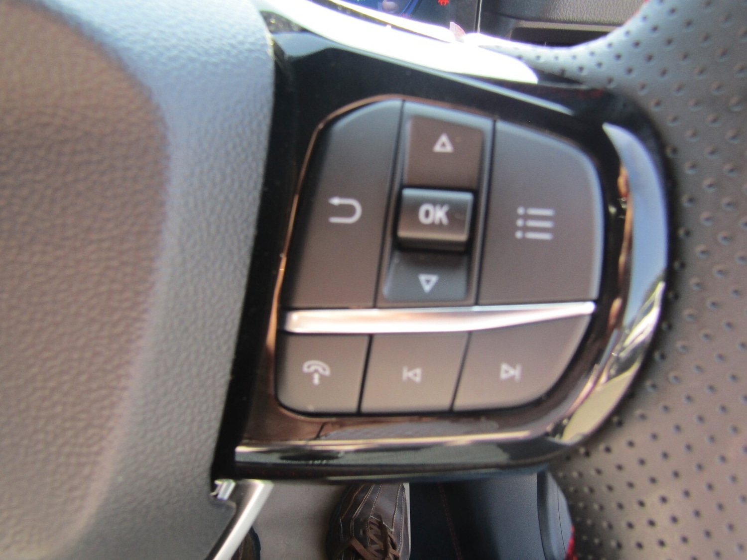 Used Ford Puma 2024 for sale - 76276279: Photo 31