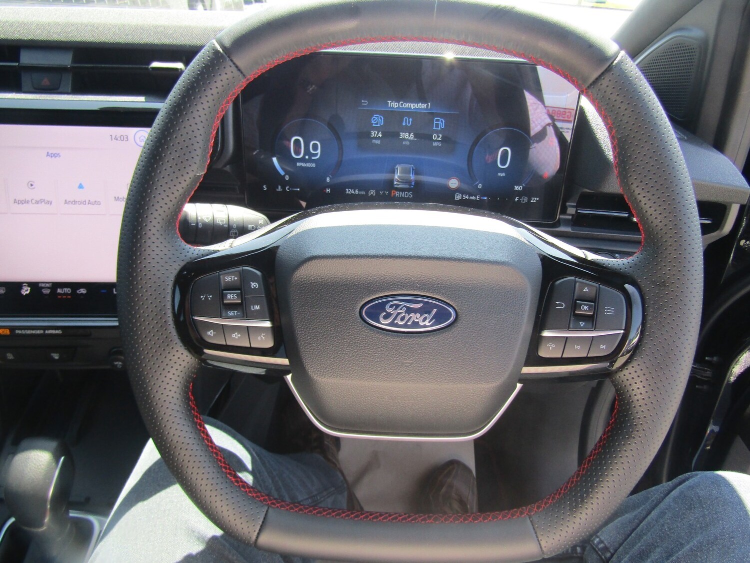 Used Ford Puma 2024 for sale - 76276279: Photo 33