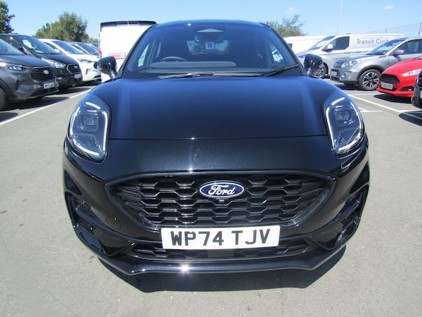 Used Ford Puma 2024 for sale - 76276279: Photo 8