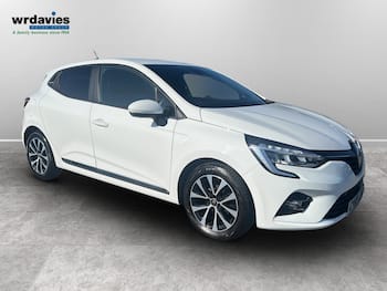 Used Renault Clio 2019 for sale - 79595458: Photo