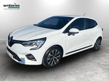 Used Renault Clio 2019 for sale - 79595458: Photo