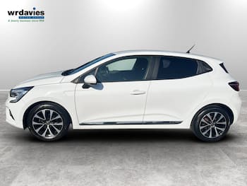 Used Renault Clio 2019 for sale - 79595458: Photo