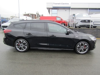 Used Ford Focus 2023 for sale - 76276587: Photo