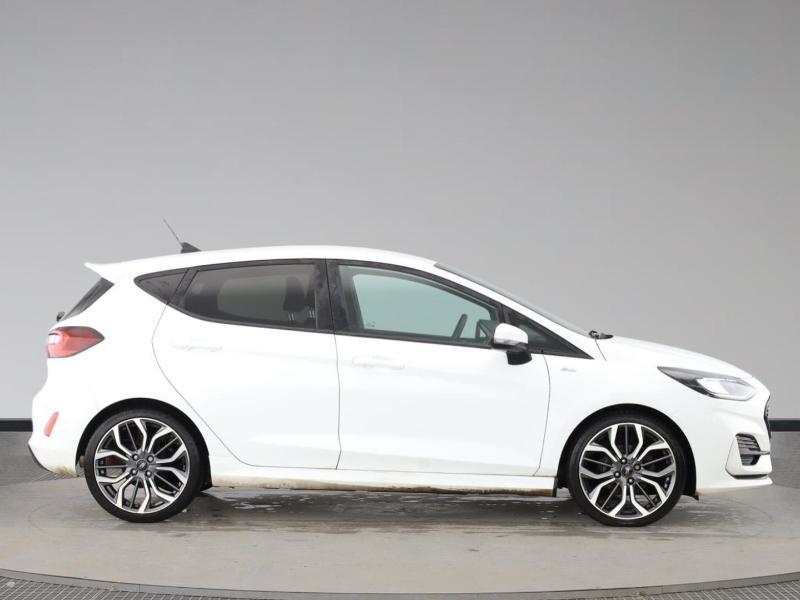Used Ford Fiesta 2022 for sale - 77269274: Photo 2