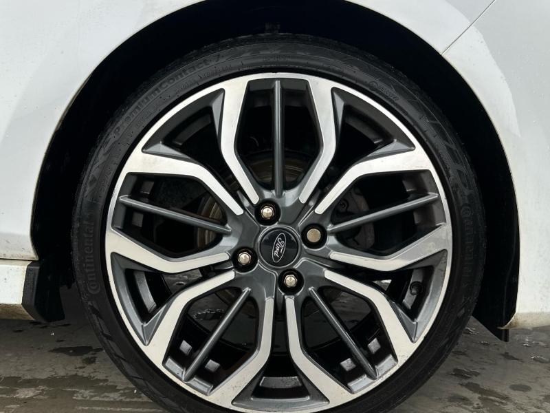 Used Ford Fiesta 2022 for sale - 77269274: Photo 4