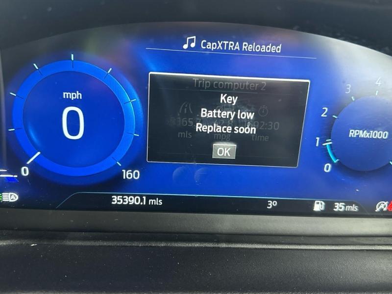 Used Ford Fiesta 2022 for sale - 77269274: Photo 6