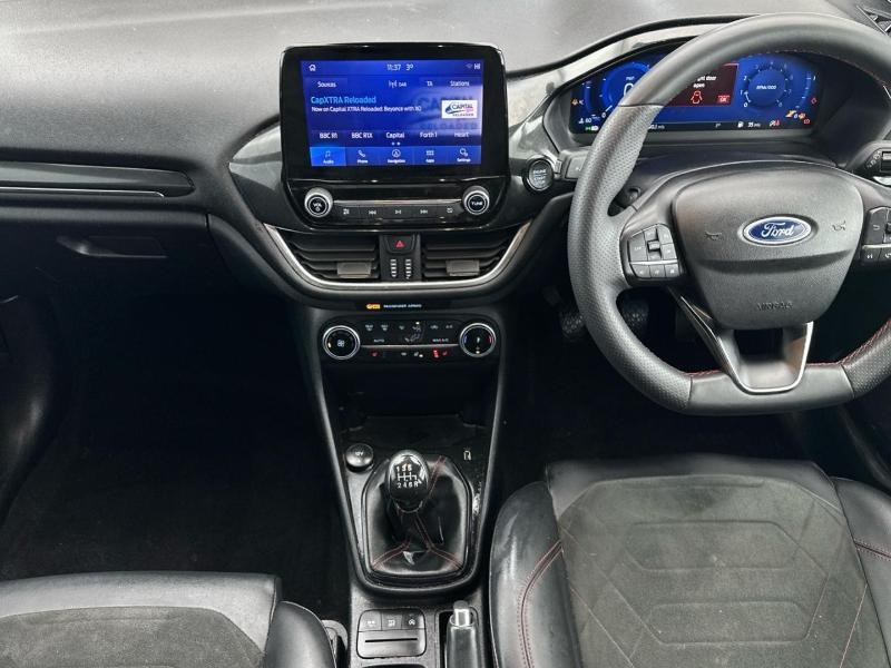 Used Ford Fiesta 2022 for sale - 77269274: Photo 7