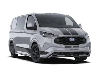 Used Ford Transit Custom undefined for sale - 78643639: Photo