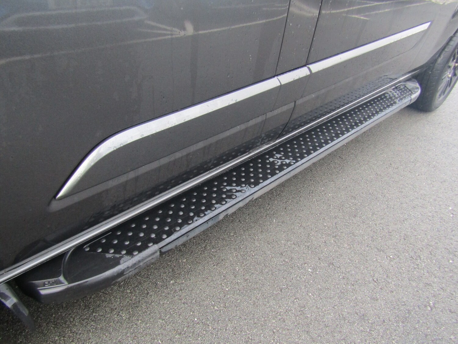 Used Ford Transit Custom 2020 for sale - 77532132: Photo 11