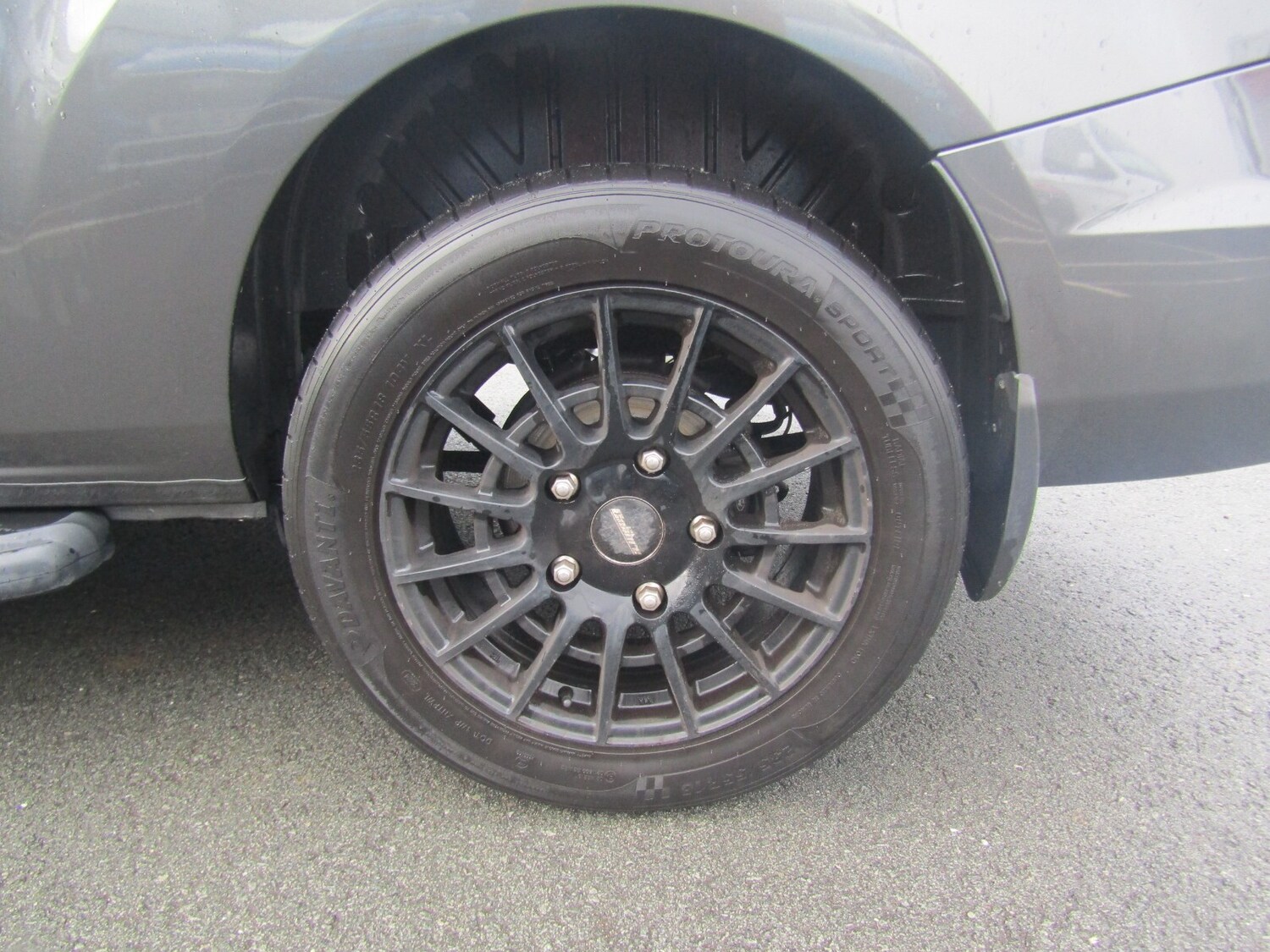 Used Ford Transit Custom 2020 for sale - 77532132: Photo 12