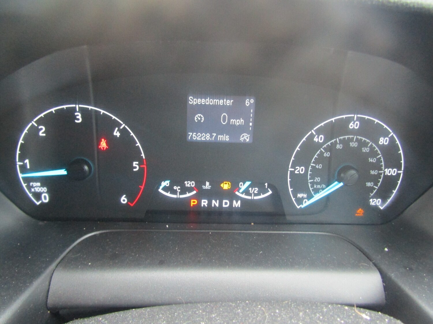 Used Ford Transit Custom 2020 for sale - 77532132: Photo 20