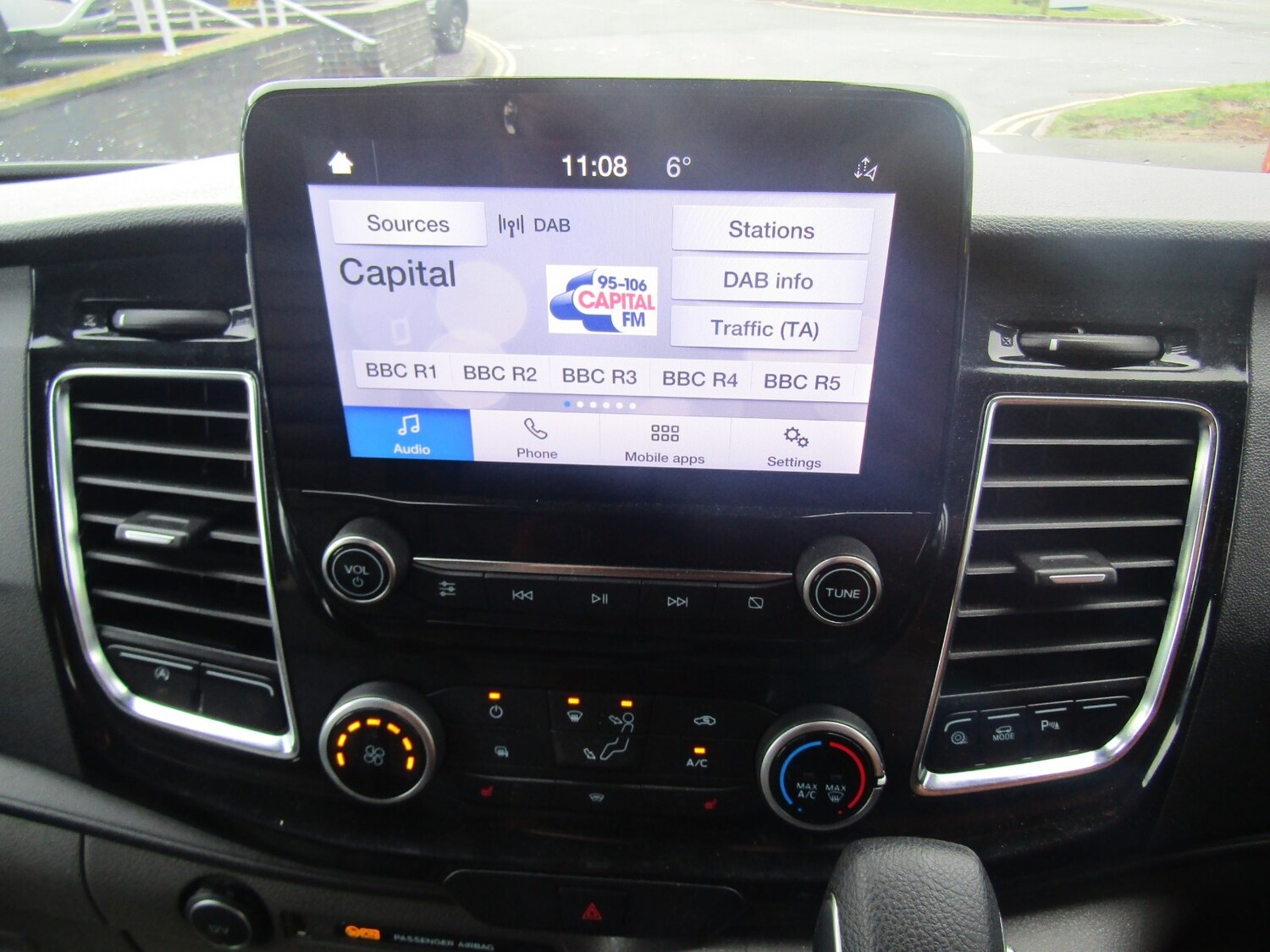 Used Ford Transit Custom 2020 for sale - 77532132: Photo 22