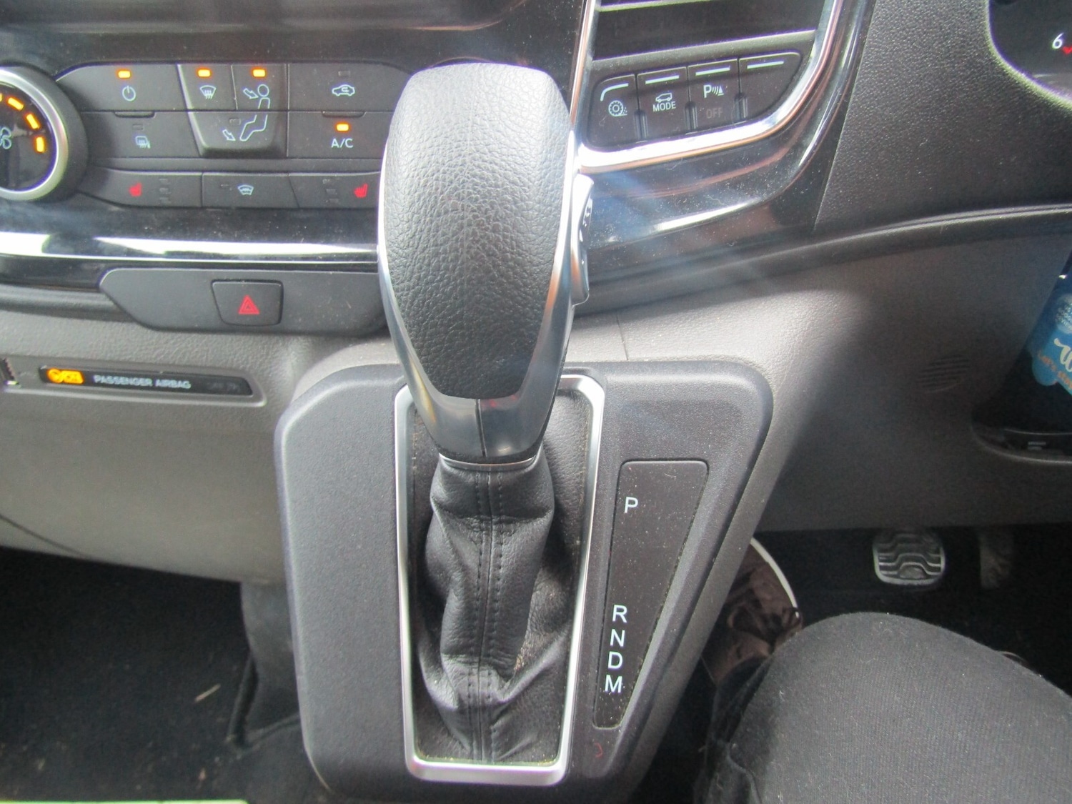 Used Ford Transit Custom 2020 for sale - 77532132: Photo 23