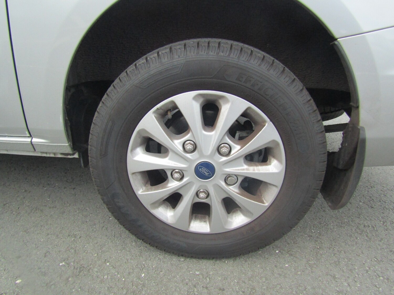 Used Ford Transit Custom 2023 for sale - 76276856: Photo 10