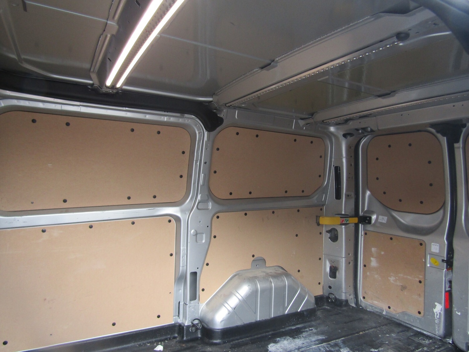 Used Ford Transit Custom 2023 for sale - 76276856: Photo 11