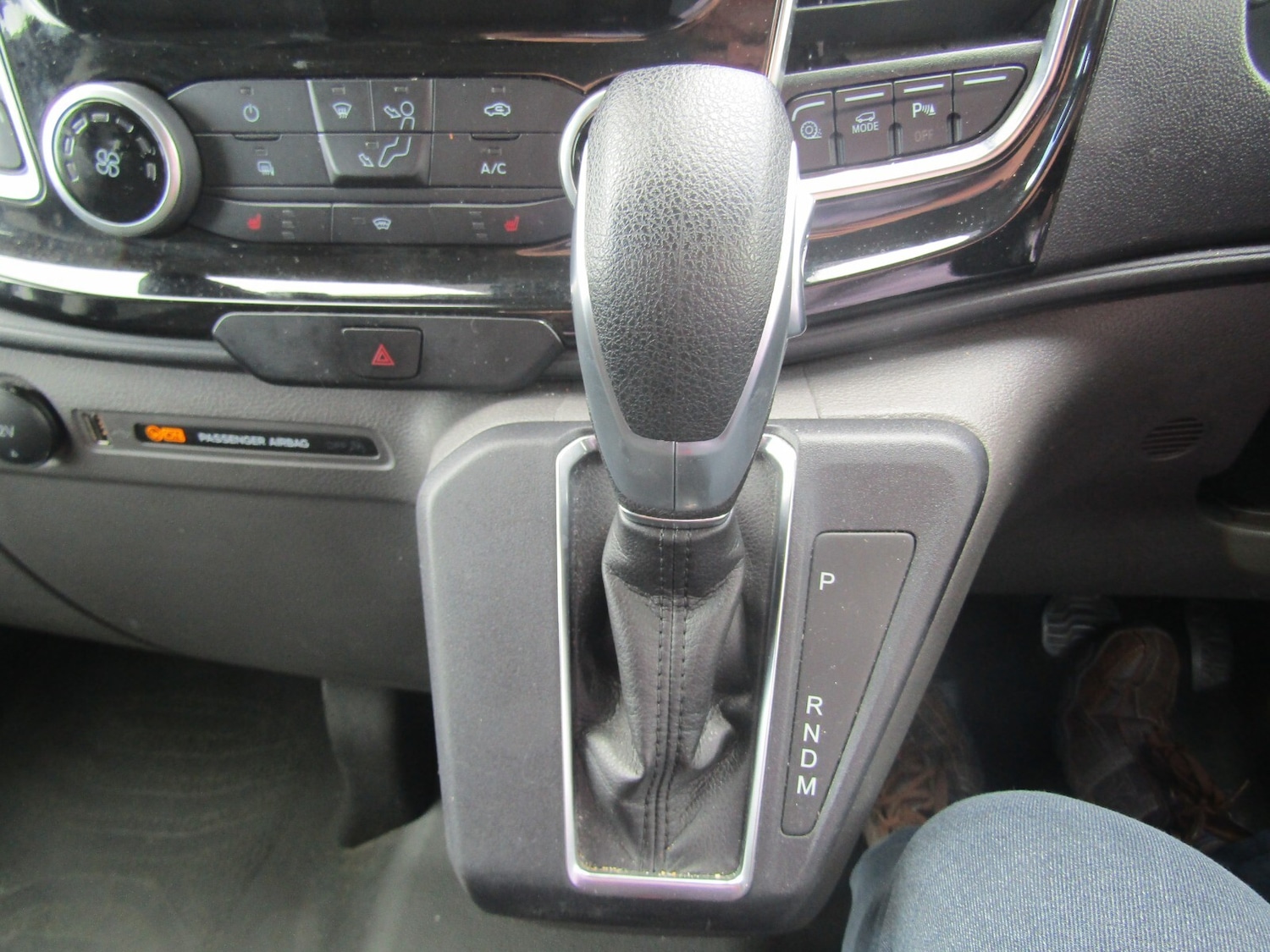 Used Ford Transit Custom 2023 for sale - 76276856: Photo 20