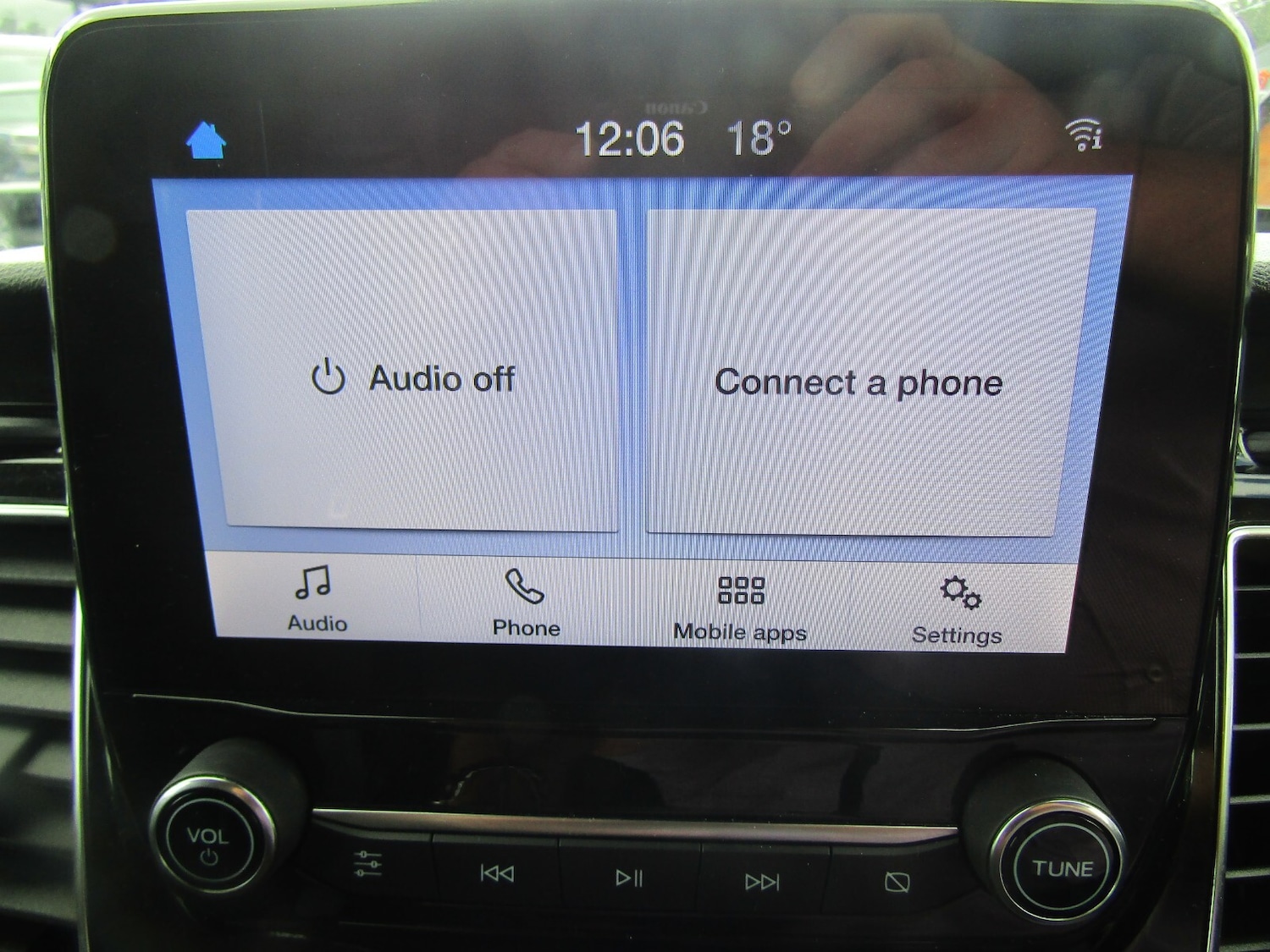 Used Ford Transit Custom 2023 for sale - 76276856: Photo 21