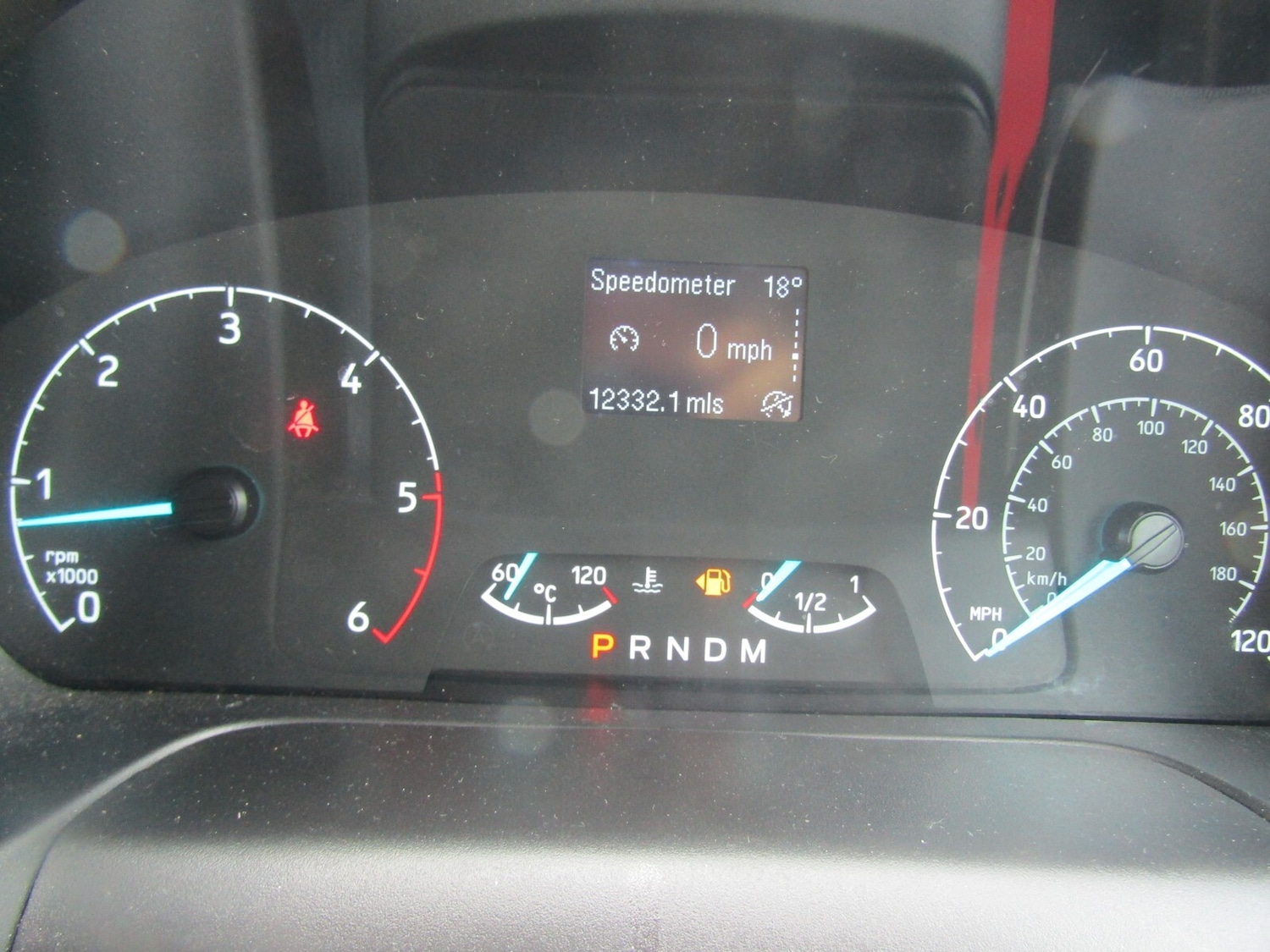 Used Ford Transit Custom 2023 for sale - 76276856: Photo 23