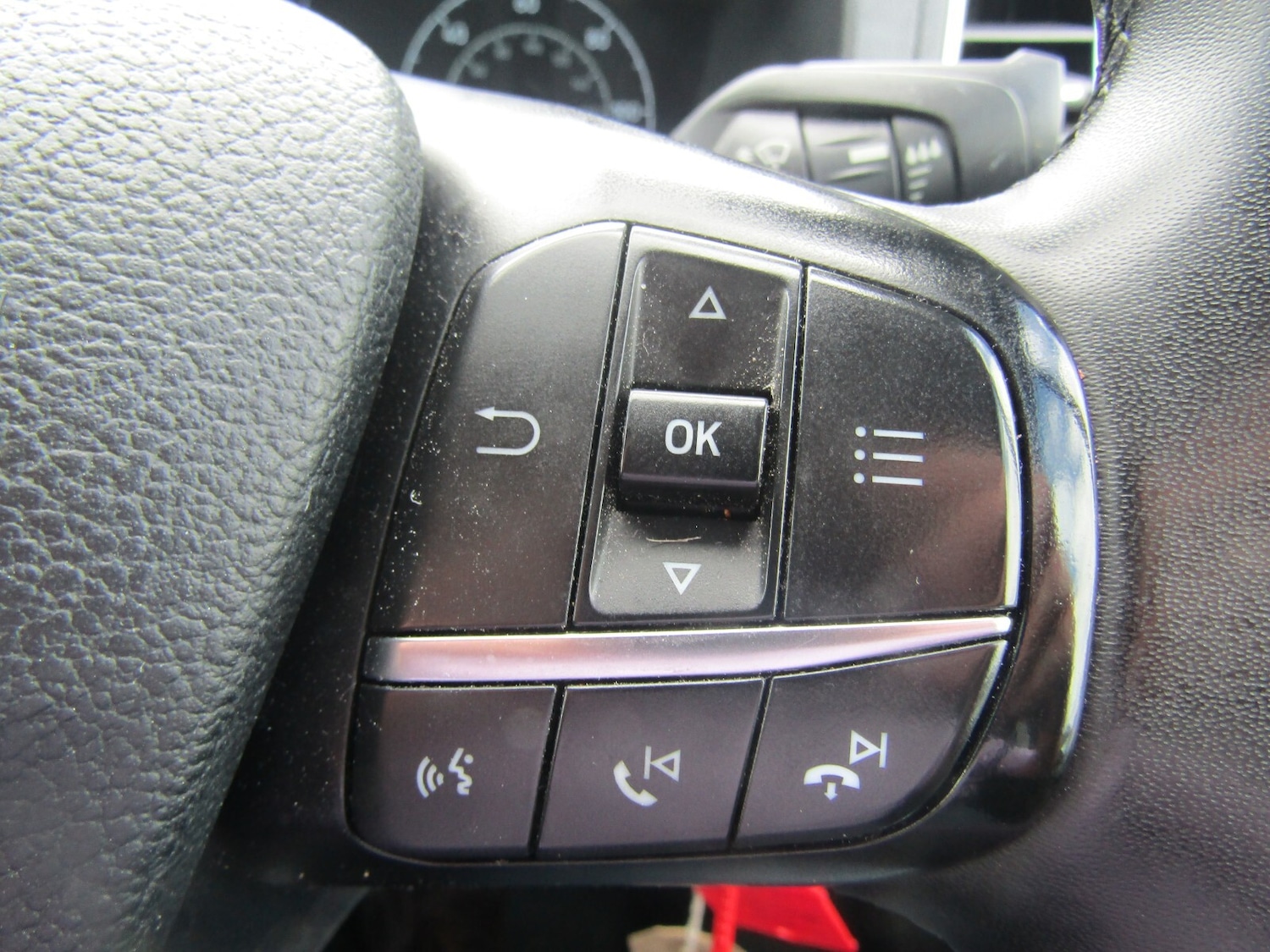 Used Ford Transit Custom 2023 for sale - 76276856: Photo 25