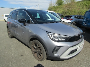 Used Vauxhall Crossland 2021 for sale - 78320673: Photo