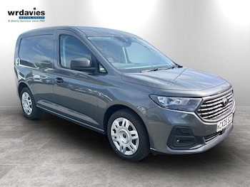 Used Ford Transit Connect 2025 for sale - 79503037: Photo