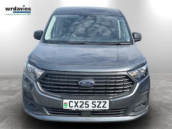 Used Ford Transit Connect 2025 for sale - 79503037: Photo