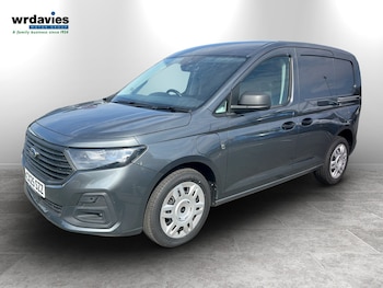 Used Ford Transit Connect 2025 for sale - 79503037: Photo