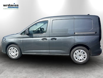 Used Ford Transit Connect 2025 for sale - 79503037: Photo
