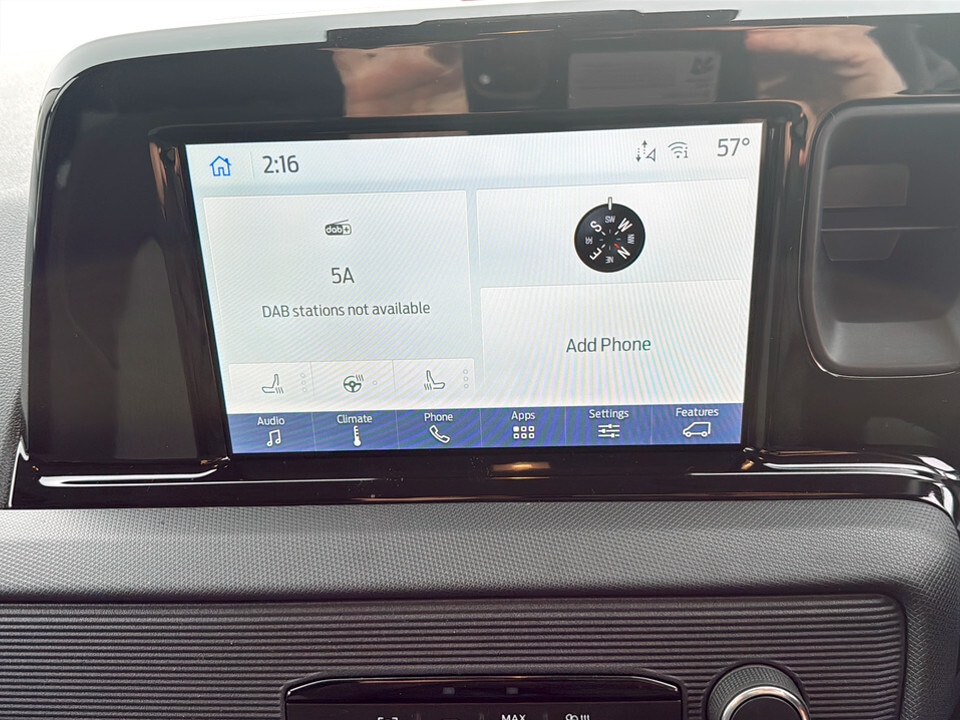 Used Ford Transit Courier for sale - 77592113: Photo 12