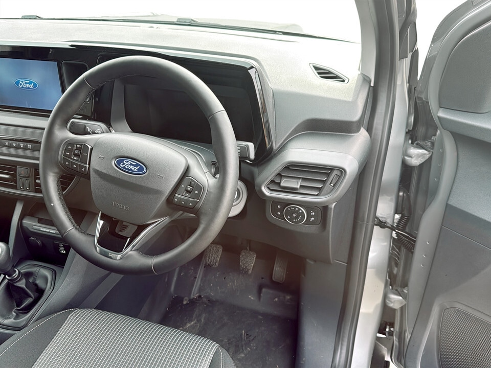 Used Ford Transit Courier for sale - 77592113: Photo 13