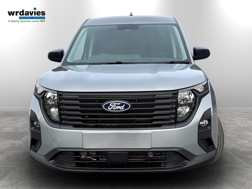 Used Ford Transit Courier for sale - 77592113: Photo 2