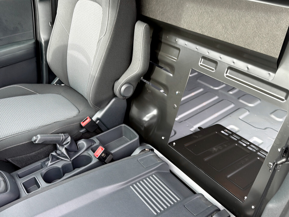 Used Ford Transit Courier for sale - 77592113: Photo 7