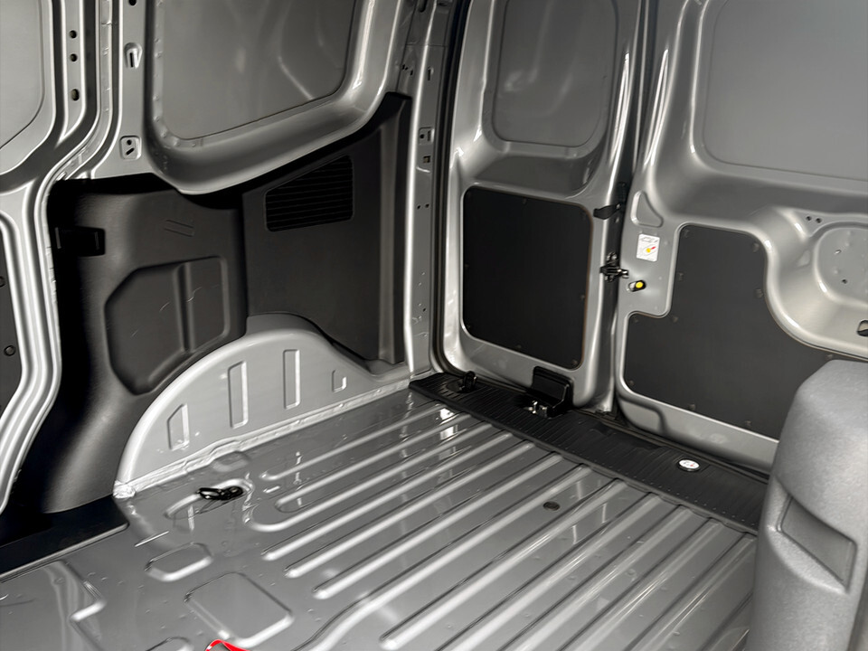 Used Ford Transit Courier for sale - 77592113: Photo 8