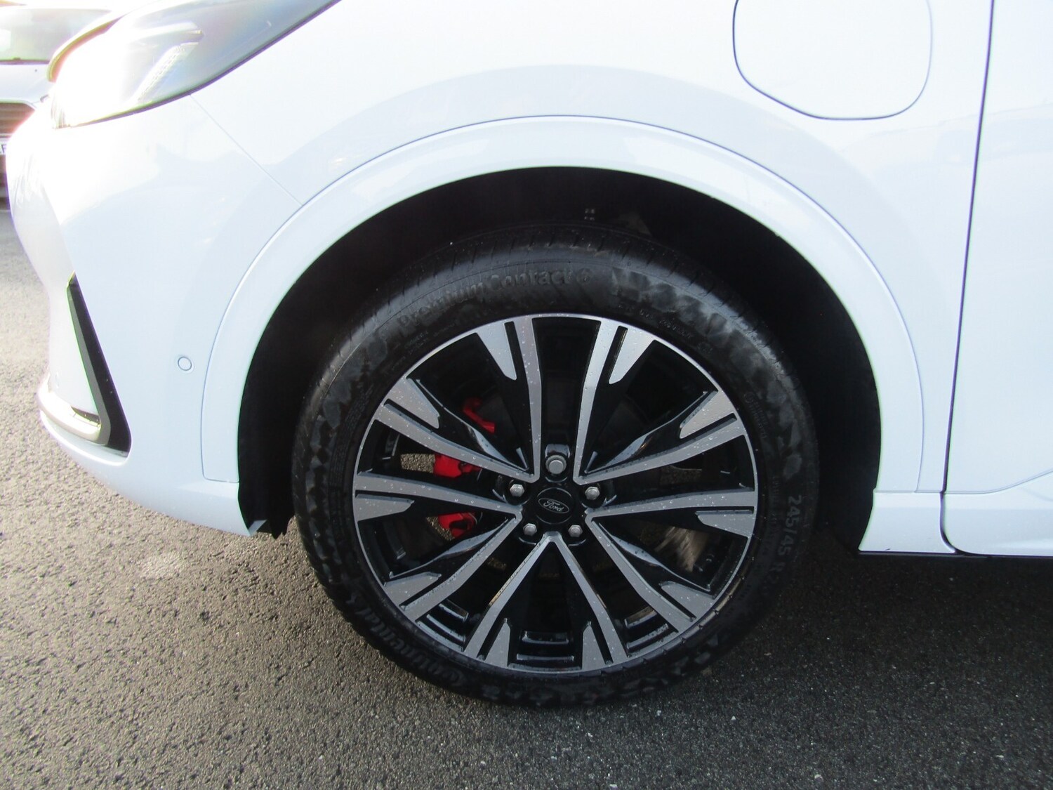 Used Ford Kuga 2025 for sale - 77151519: Photo 10