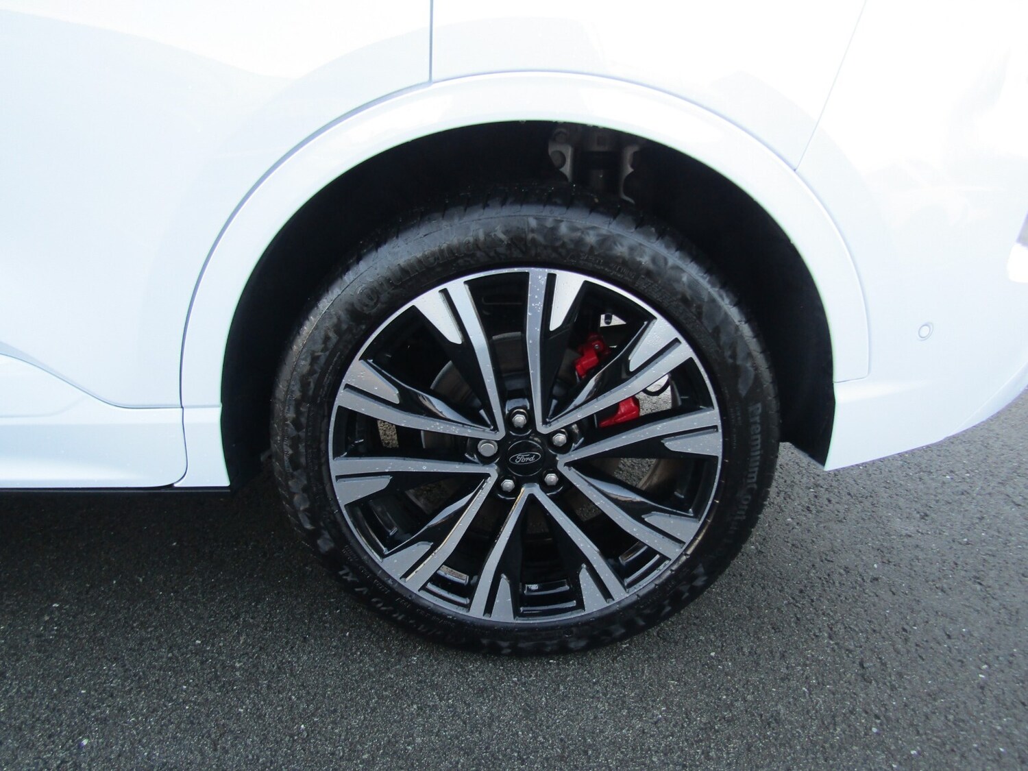 Used Ford Kuga 2025 for sale - 77151519: Photo 11