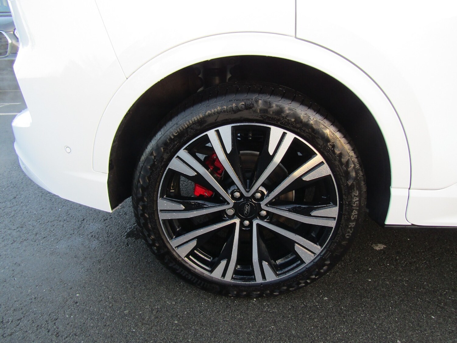 Used Ford Kuga 2025 for sale - 77151519: Photo 12