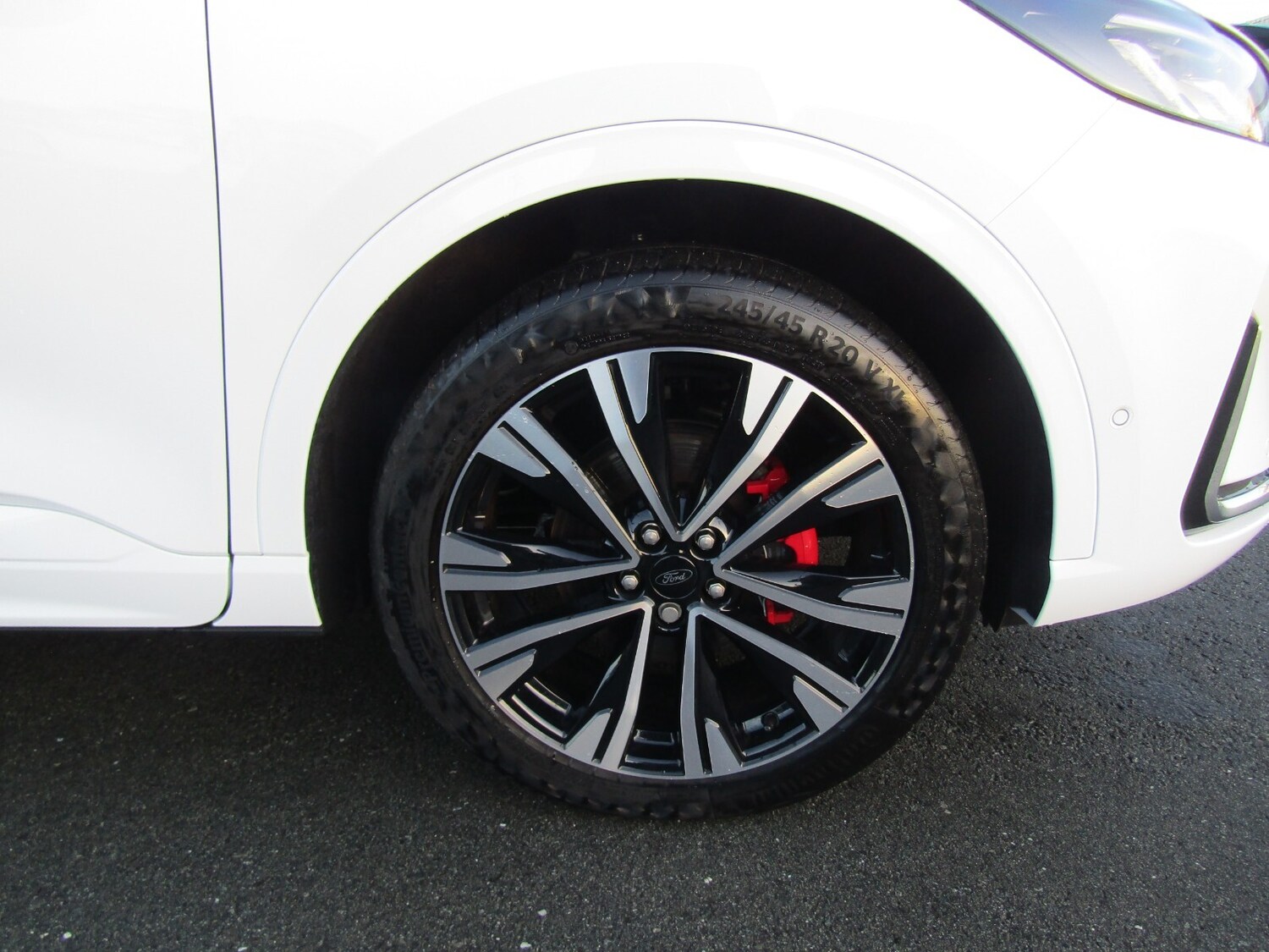 Used Ford Kuga 2025 for sale - 77151519: Photo 13