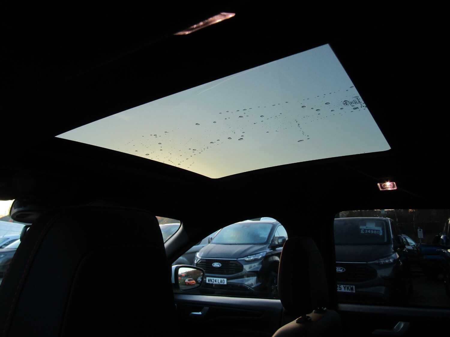 Used Ford Kuga 2025 for sale - 77151519: Photo 16