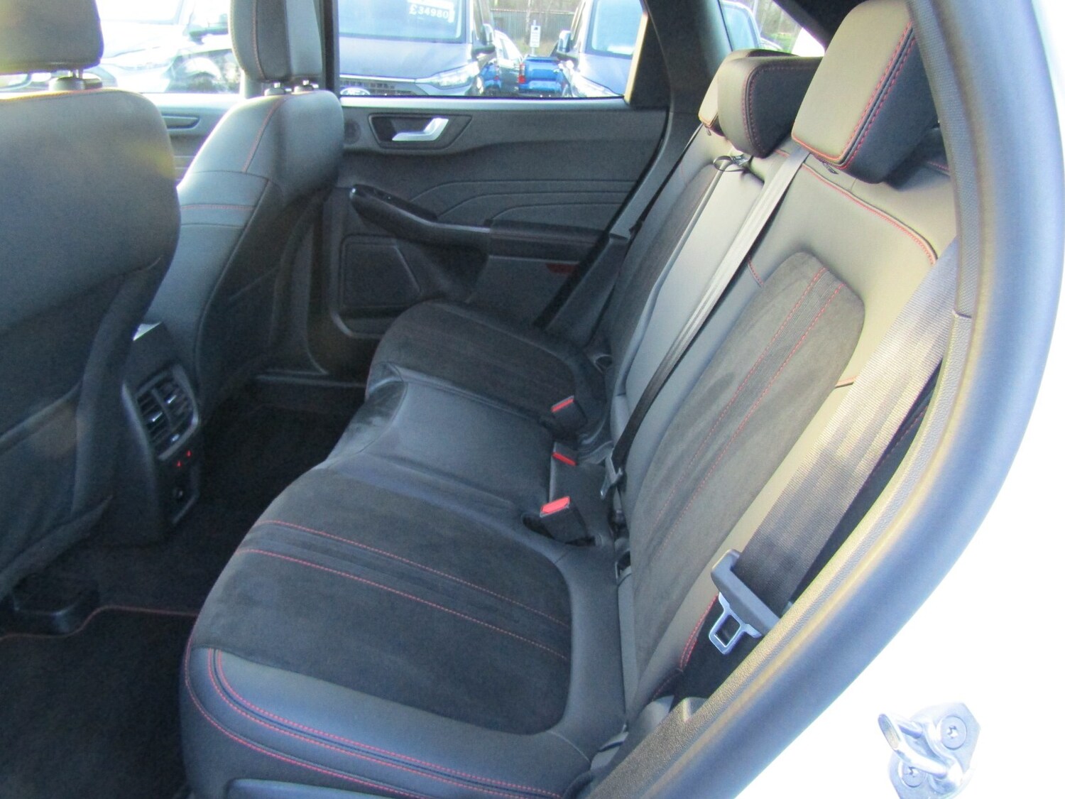Used Ford Kuga 2025 for sale - 77151519: Photo 17