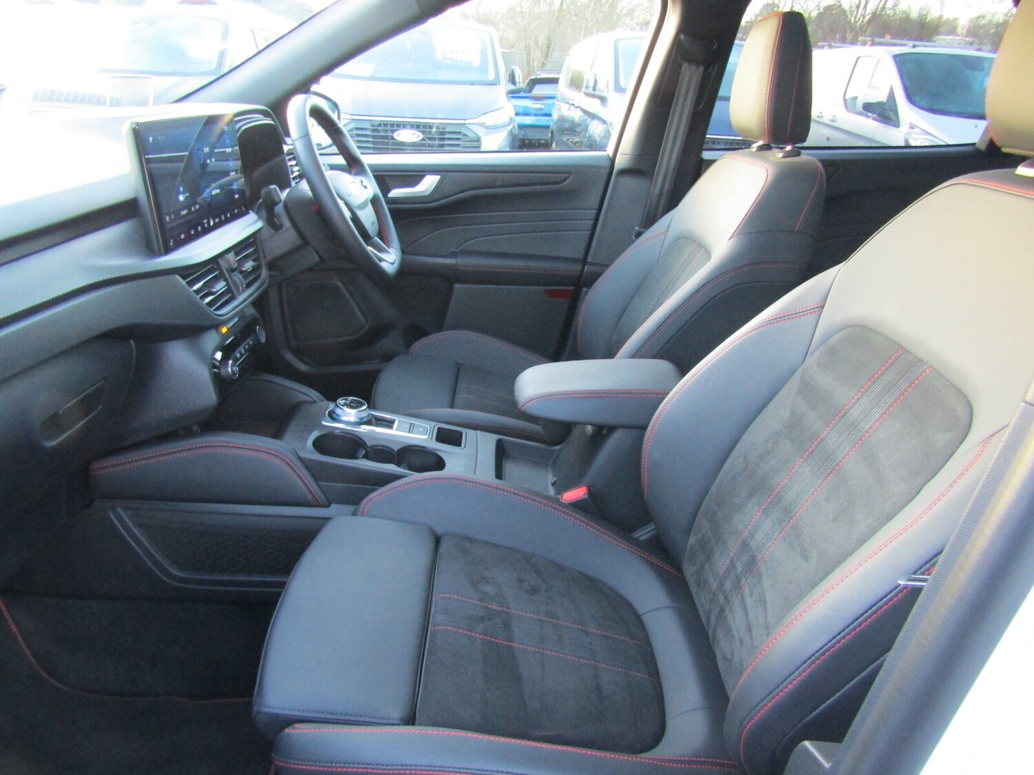 Used Ford Kuga 2025 for sale - 77151519: Photo 18
