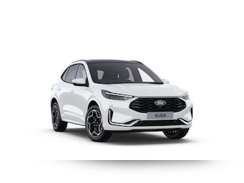 Used Ford Kuga 2025 for sale - 77151519: Photo