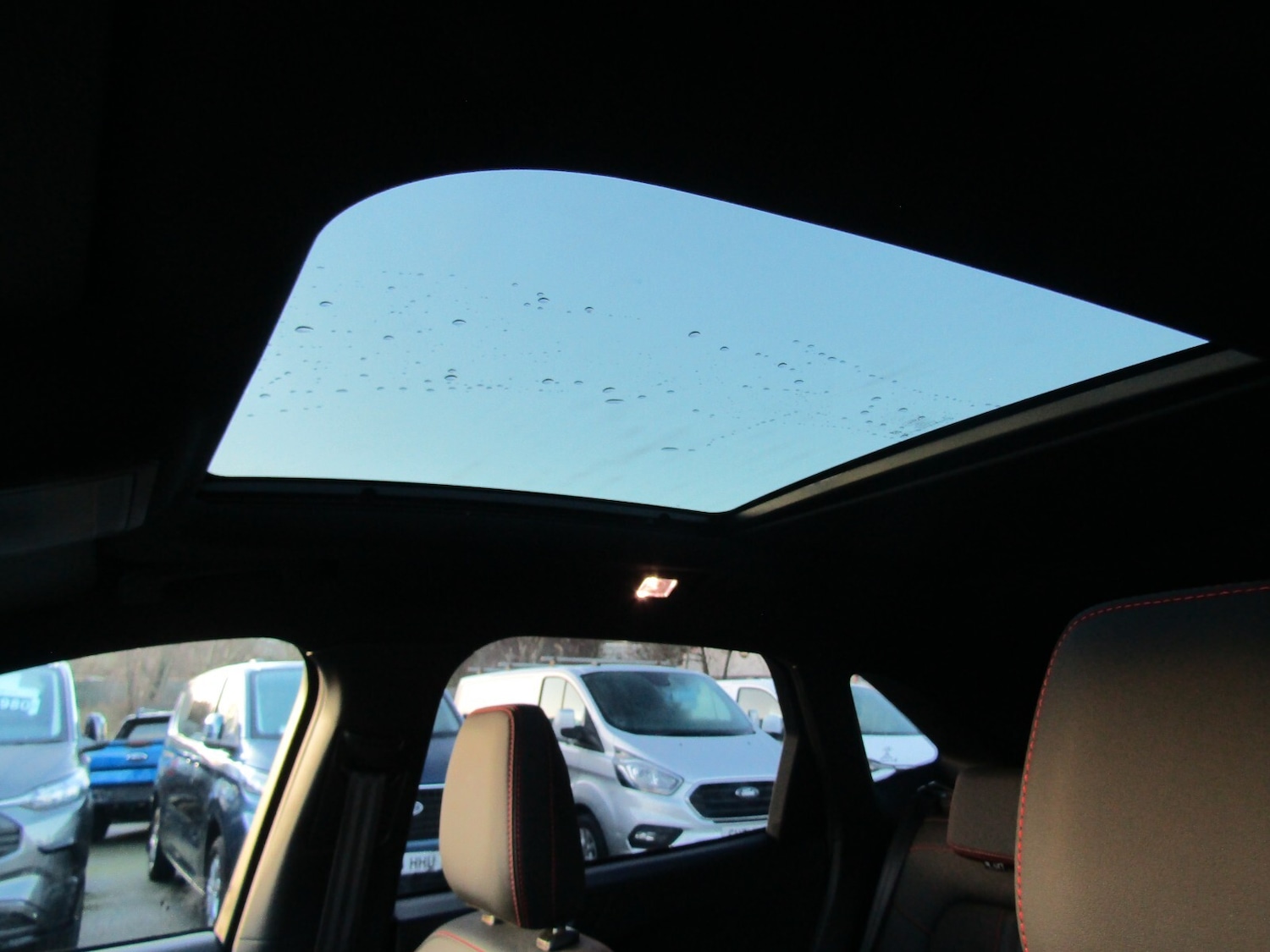 Used Ford Kuga 2025 for sale - 77151519: Photo 20