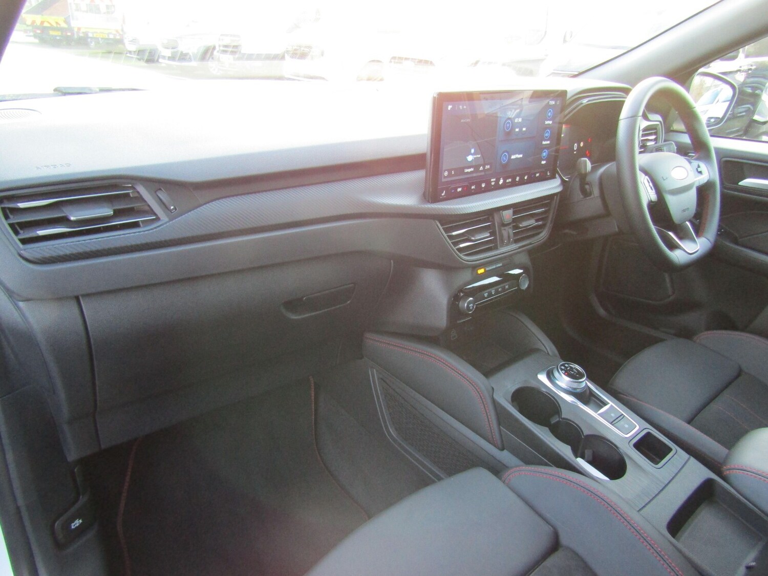 Used Ford Kuga 2025 for sale - 77151519: Photo 21