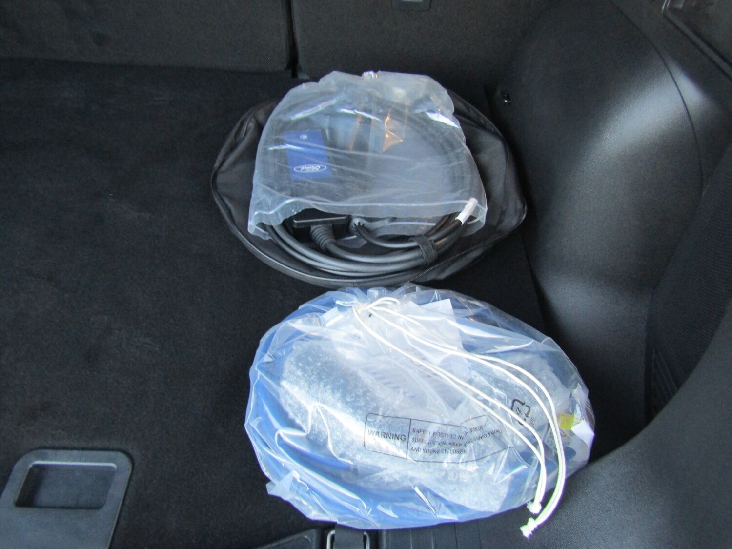 Used Ford Kuga 2025 for sale - 77151519: Photo 23